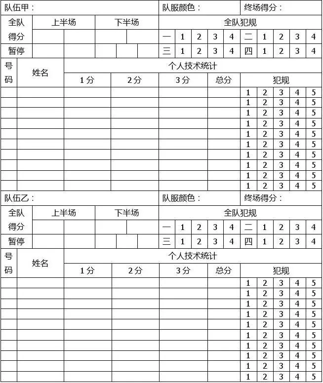 制定篮球交流计划以促进个人技能发展的方法_0